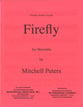 Firefly Marimba Solo cover